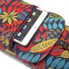 Entiforry Yoga Mat Bags,Yoga Mat Carrying Bag Full-Zip
