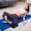 Yoga Block Combo Set Improve Stability and Balance
