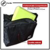 YogaAddict Yoga Mat Bag "Supreme" With Pocket