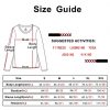 Workout Long Sleeve Shirts: Elevate Your Fitness in Charcoal, Ideal for Yoga, Running, and Gym (Size L)