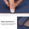 TOPLUS Yoga Mat, Upgraded 1/4 inch Non-Slip Texture