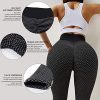 Reosse Leggings for Women - 2 Pack High Waist Yoga Pants