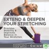 Yoga Brick for Yoga, Meditation, Pilates, Stretching