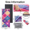 Yoga Mat for Pilates, Floor Exercises, Floor Workout
