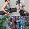 Yoga Mat,Pro Yoga Mats Sets,Non Slip Fitness Exercise Mat