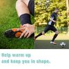 Charniol 3 Pieces Yoga Stretching Strap Sports