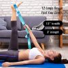 Yoga Stretching Strap Carry Bag included