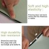 Pido Yoga Mat - 1/4 ,1/3 Inch Extra Thick Non Slip Yoga Mat