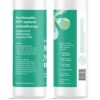 Peppermint & Rosemary Aromatherapy Mist for Focus, Clarity, and Refreshment – Ideal for Face, Body, Rooms & Linens