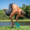 Flexibility and Balance Pain Relief, Backbend Mastery