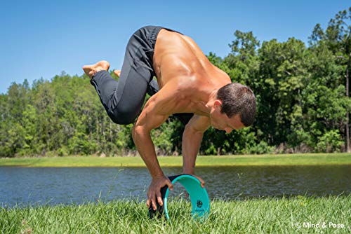 51VZQWyPxWL.SL1500 Flexibility and Balance Pain Relief, Backbend Mastery