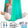 Yoga Hammock Easy Set-Up Guide