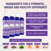 Zen Like Meditation Mist For Yoga and Manifesting.