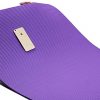 Fitness Exercise Thick Yoga Mat, 3/5Inch Extra Thick