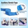 Yoga Blocks Set Non-Slip Lightweight Exercise Bricks