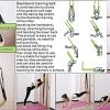 🧘‍♂️ Ultimate Yoga Stretching Strap – Double Support for Maximum Flexibility & Safety!