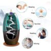 Serenity in Cones: 80 Pcs Waterfall Backflow Incense Variety Pack