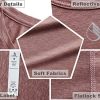 Open Back Yoga Tops also Gym Shirts