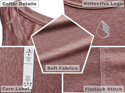51WI7Op+hyL Open Back Yoga Tops also Gym Shirts