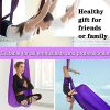 Yoga Starter Kit also Yoga Swing for Aerial Hammock Silk