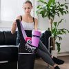 Long Tote Yoga Mat Bag - Your Perfect Mat Companion
