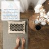 Ajna Organic Yoga Mat - Natural Jute Yoga Mats