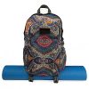 Yoga Mat Backpack - Your Stylish and Eco-Friendly Companion