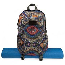 Yoga Mat Backpack - Your Stylish and Eco-Friendly Companion