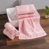 Mawill Spa and Hotel Premium 8-Piece Towel Set for Bathroom