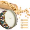 12 Pack Scented Candles Gift Set for Women