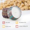 8 Pack Scented Candles Gifts Set for Women
