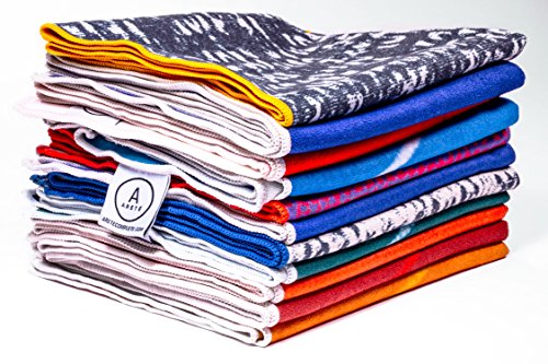 51XJG9uNj+L Areté Complete | Gym Hand Towels | Premium Quick Dry
