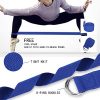SHINYEVER 5-in-1 Yoga Wheel Set - 1 Yoga Wheel for Back Pain