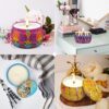 Scented Candles Gifts Set for Women