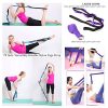 Yoga starter kit for beginners with Instruction Book