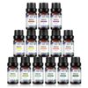 iKALULA 14 10mL Pure Aromatherapy Essential Oils