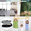 Charniol 3 Pieces Yoga Stretching Strap Sports