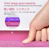 Gruper Thick Yoga Mat Non Slip, Large Size 72" L x 32" W