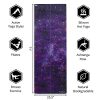 Plyopic All-in-One Yoga Mat | The Ultimate Active and Hot Yoga Mat.