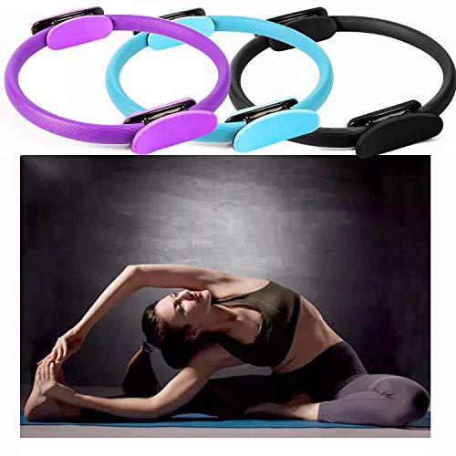 Pilates Ring Yoga Fitness Magic- 15 Inch