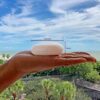 Shampoo Bar for All Hair Types - Perfect Travel Bar Shampoo for Hair