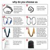 Aerial Yoga Hammock for Antigravity Inversion