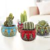Scented Candles Gift Set for Women, 4.4oz Travel