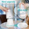 Waterless Auto Shut-Off Aroma Essential Oil Cool Mist Humidifier