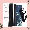 June, Juniper Travel Yoga Mat Foldable Lightweight