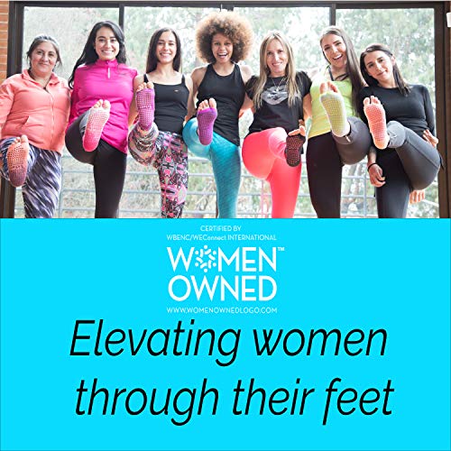 51Zj+5pc3lL Yoga Pilates Socks for Women Non Slip