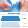 Yoga Mat Non Slip Fitness Exercise Mat High Density Padding