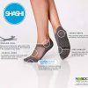 SHASHI Fun Yoga Socks for Women Non Slip Socks