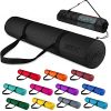 XN8 Yoga Mats 1/4 inch High Density Non Slip Exercise Fitness
