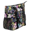 VAVAER Yoga Mat Bag Gym Tote for Women